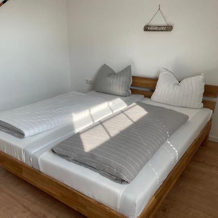 Ferienwohnung Durchholz Steinhude Bagian luar foto