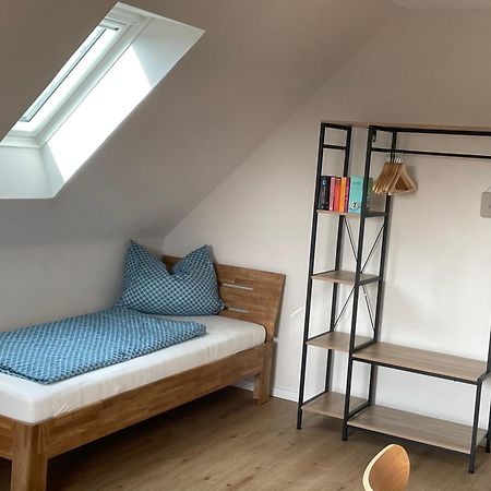 Ferienwohnung Durchholz Steinhude Bagian luar foto