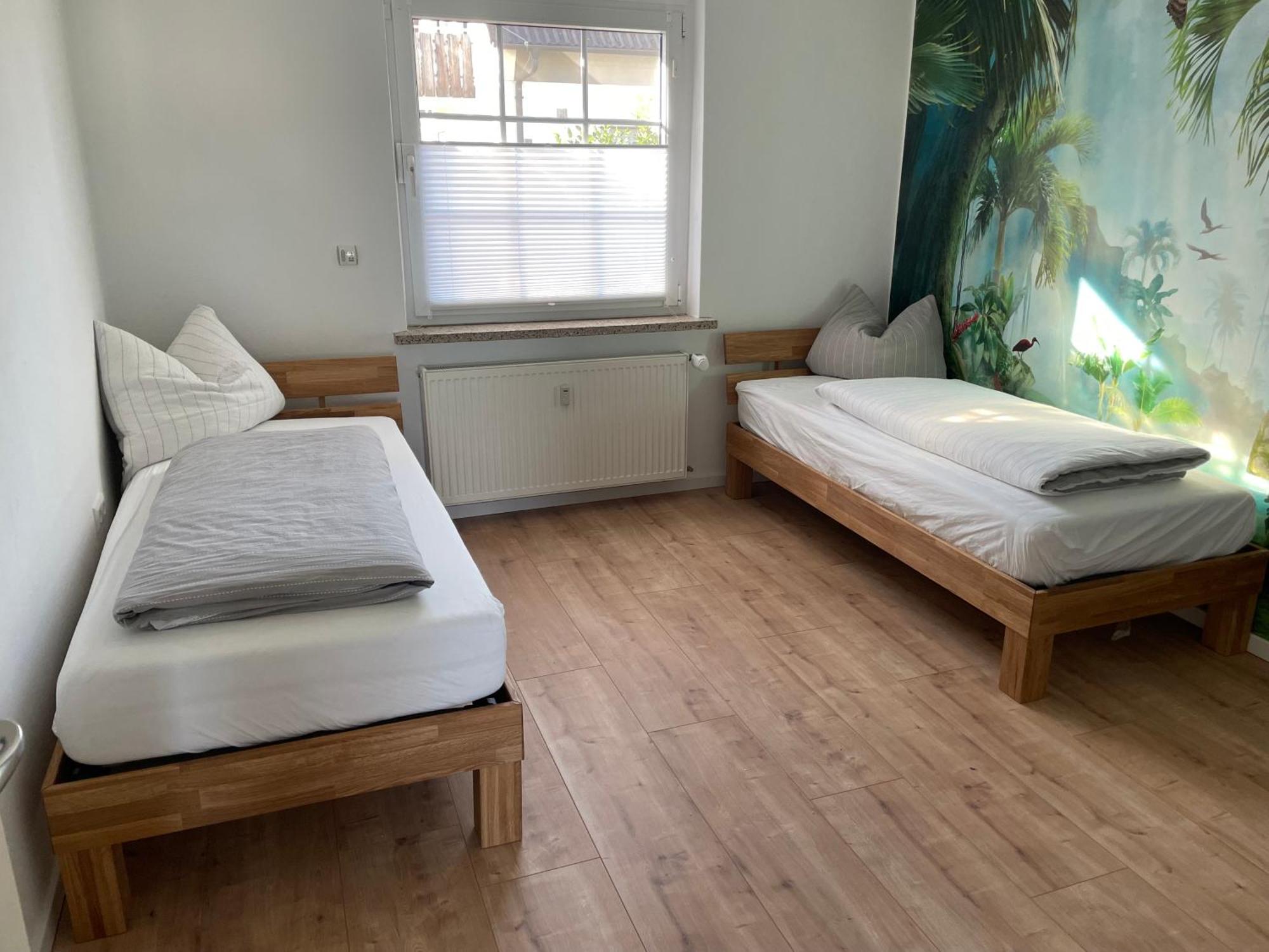 Ferienwohnung Durchholz Steinhude Bagian luar foto