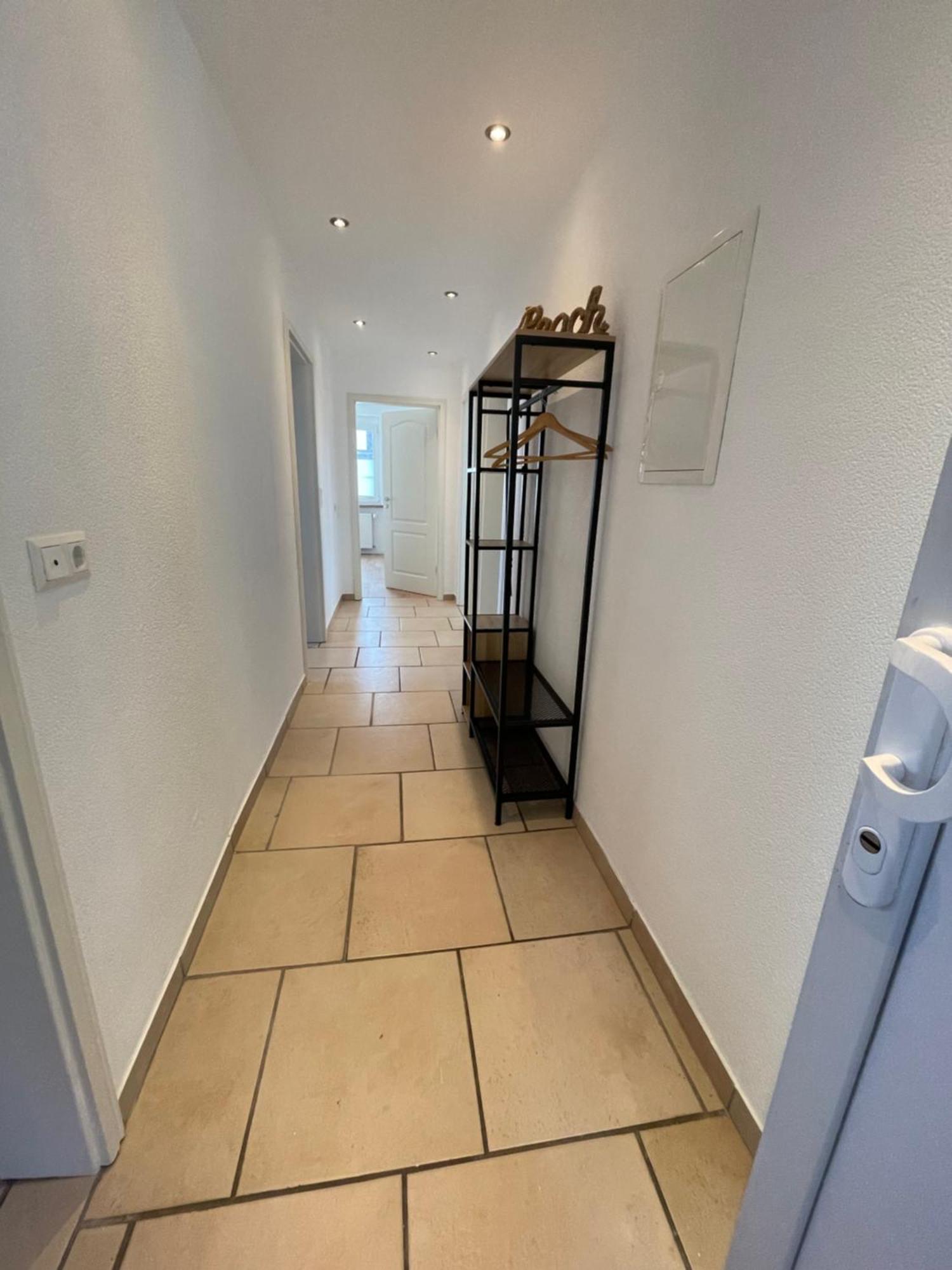 Ferienwohnung Durchholz Steinhude Bagian luar foto