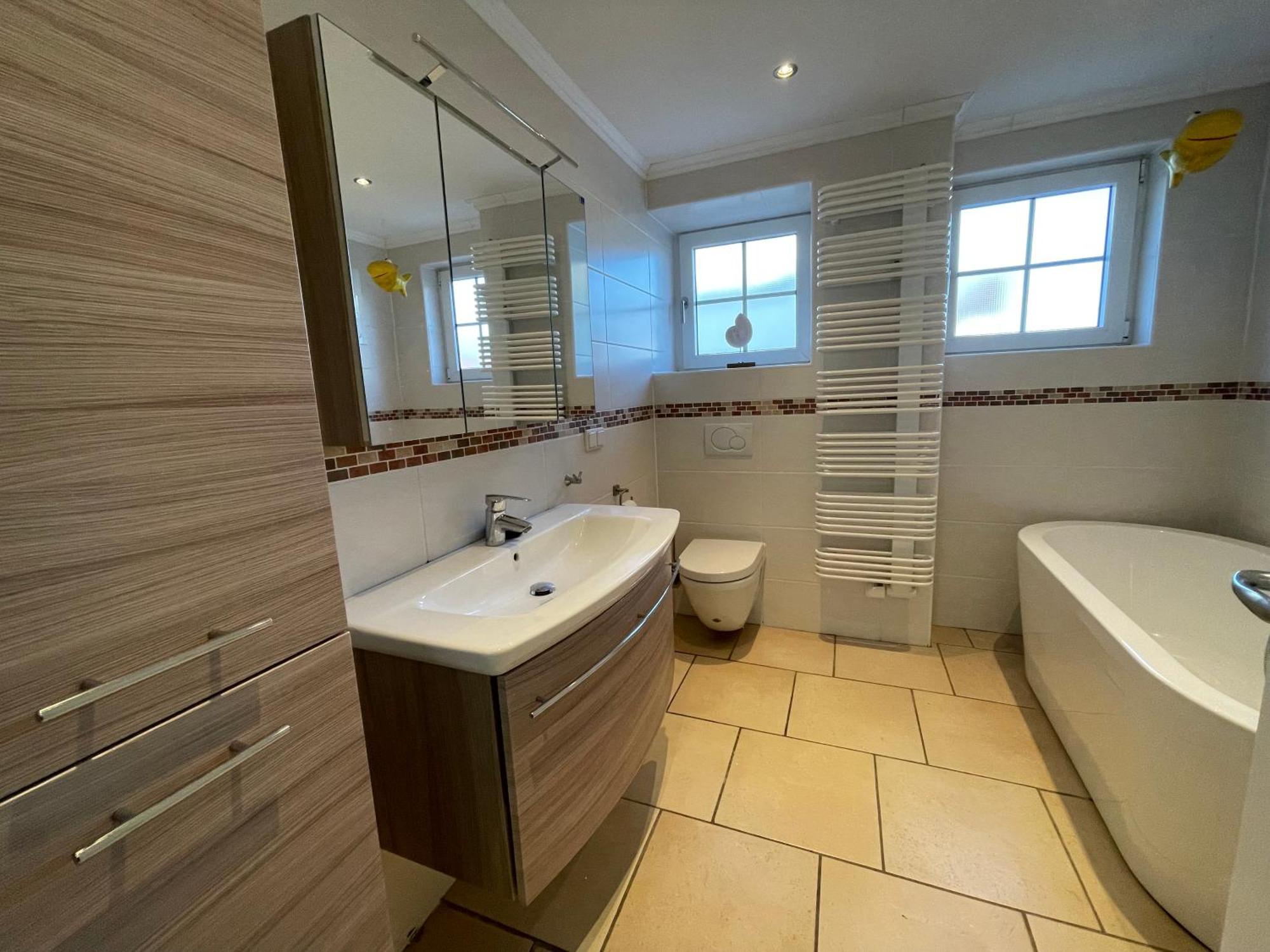 Ferienwohnung Durchholz Steinhude Bagian luar foto