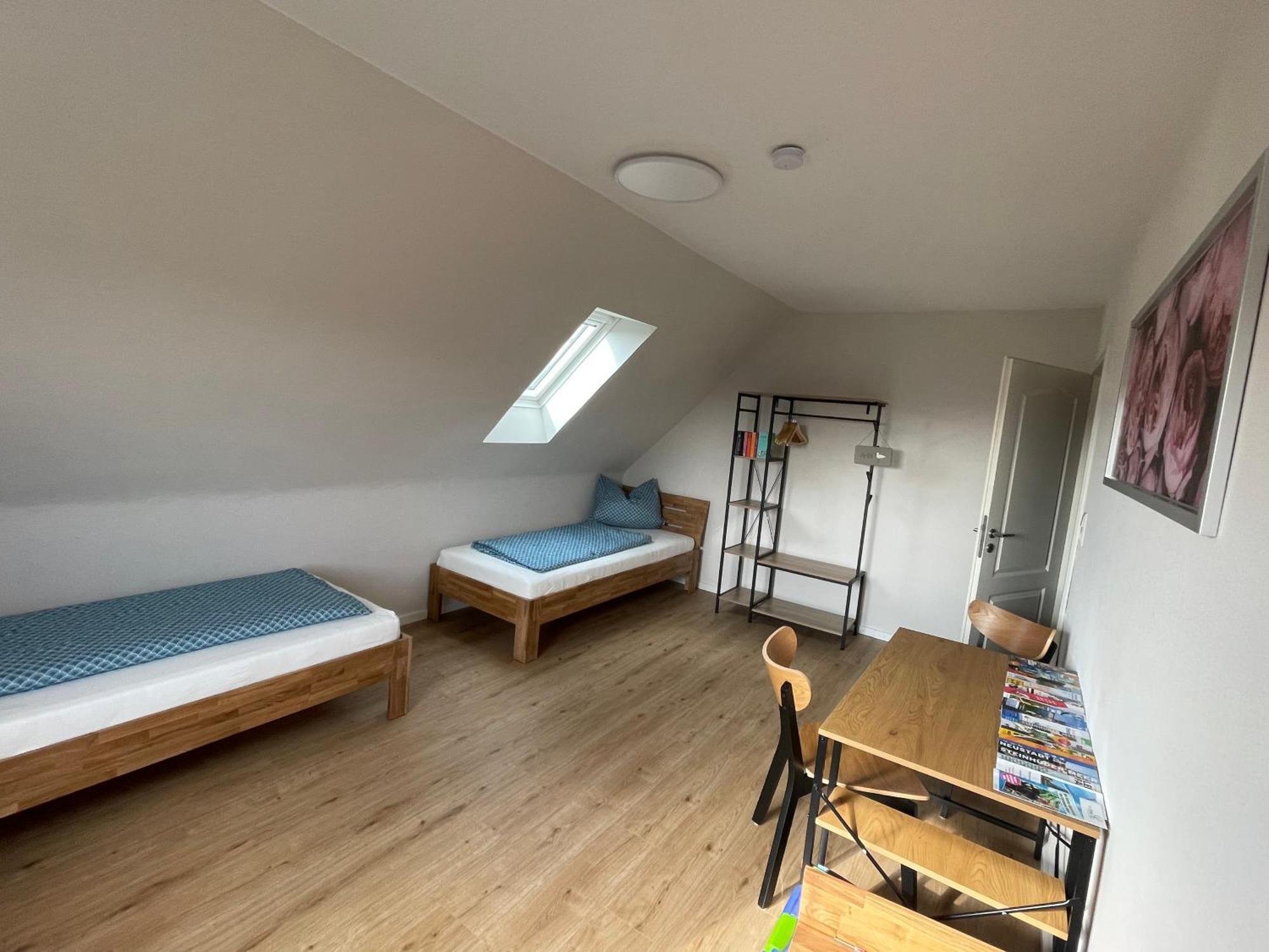 Ferienwohnung Durchholz Steinhude Bagian luar foto