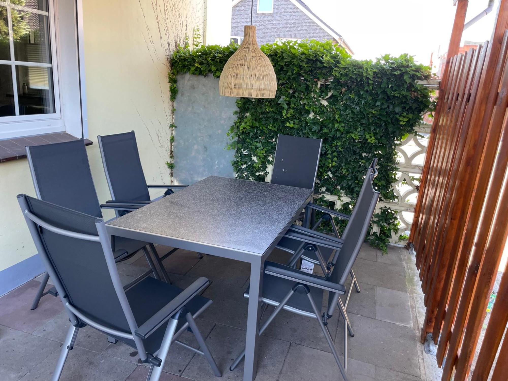 Ferienwohnung Durchholz Steinhude Bagian luar foto